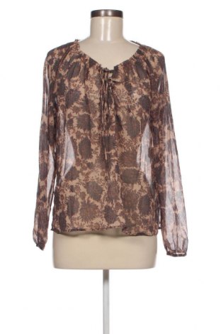 Дамска блуза Urban By Gemo, Размер M, Цвят Многоцветен, Цена 4,32 лв.
