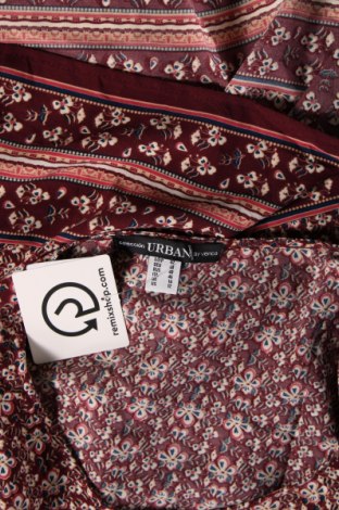 Дамска блуза Urban By Venca, Размер M, Цвят Многоцветен, Цена 4,18 лв.