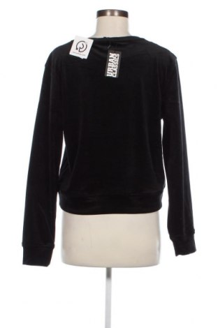 Γυναικεία μπλούζα Urban Classics, Μέγεθος L, Χρώμα Μαύρο, Τιμή 4,69 €