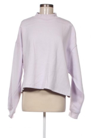 Дамска блуза Urban Classics, Размер 4XL, Цвят Лилав, Цена 6,30 лв.