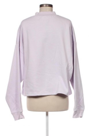 Γυναικεία μπλούζα Urban Classics, Μέγεθος 4XL, Χρώμα Βιολετί, Τιμή 3,43 €