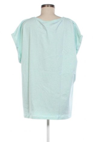 Damen Shirt Urban Classics, Größe 3XL, Farbe Blau, Preis 18,04 €