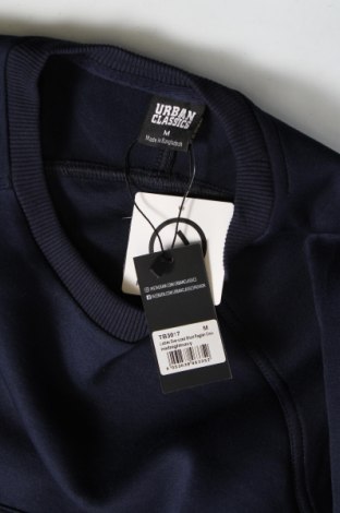 Γυναικεία μπλούζα Urban Classics, Μέγεθος M, Χρώμα Μπλέ, Τιμή 3,97 €