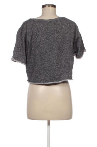 Дамска блуза Urban Classics, Размер S, Цвят Сив, Цена 13,00 лв.