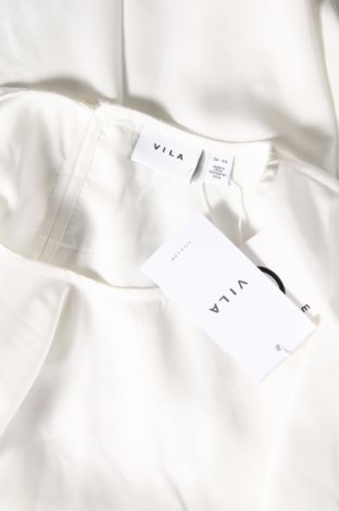 Bluză de femei VILA, Mărime XL, Culoare Alb, Preț 131,58 Lei