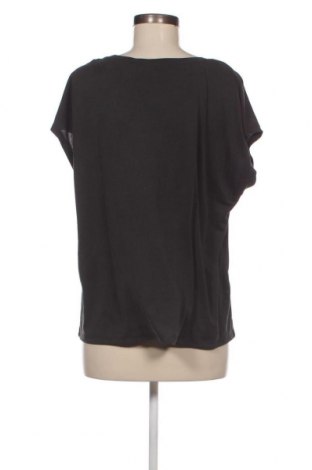 Γυναικεία μπλούζα VILA, Μέγεθος XXL, Χρώμα Μαύρο, Τιμή 10,52 €