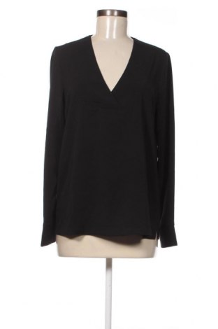 Γυναικεία μπλούζα VILA, Μέγεθος M, Χρώμα Μαύρο, Τιμή 4,74 €