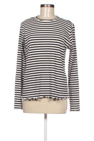 Γυναικεία μπλούζα VILA, Μέγεθος XL, Χρώμα Πολύχρωμο, Τιμή 20,62 €