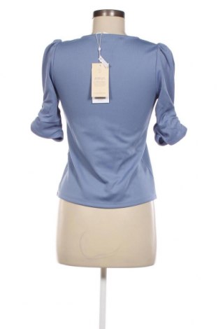 Damen Shirt VILA, Größe XS, Farbe Blau, Preis 4,33 €