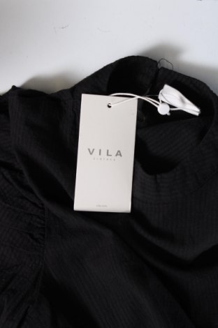 Bluză de femei VILA, Mărime XS, Culoare Negru, Preț 19,74 Lei