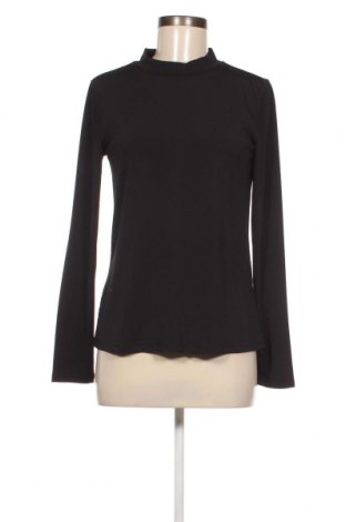 Γυναικεία μπλούζα VILA, Μέγεθος S, Χρώμα Μαύρο, Τιμή 3,71 €