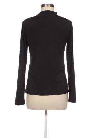 Дамска блуза VILA, Размер S, Цвят Черен, Цена 7,20 лв.