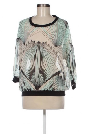 Γυναικεία μπλούζα VILA, Μέγεθος S, Χρώμα Πολύχρωμο, Τιμή 1,86 €