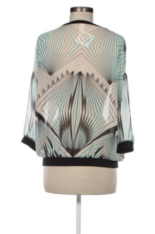 Γυναικεία μπλούζα VILA, Μέγεθος S, Χρώμα Πολύχρωμο, Τιμή 1,95 €