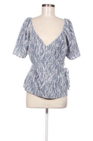 Γυναικεία μπλούζα VILA, Μέγεθος M, Χρώμα Πολύχρωμο, Τιμή 7,22 €
