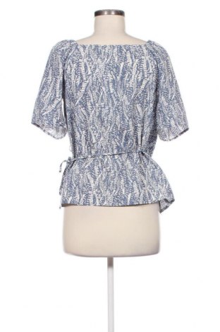 Дамска блуза VILA, Размер M, Цвят Многоцветен, Цена 14,00 лв.