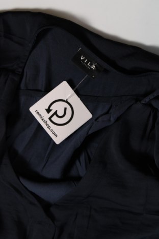 Damen Shirt VILA, Größe S, Farbe Blau, Preis € 2,92