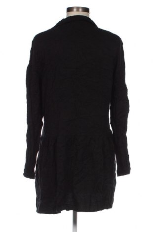 Γυναικεία μπλούζα VILA, Μέγεθος L, Χρώμα Μαύρο, Τιμή 3,62 €