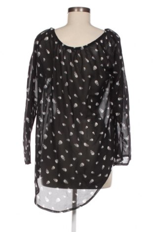 Дамска блуза VILA, Размер S, Цвят Черен, Цена 4,65 лв.