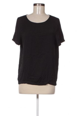 Γυναικεία μπλούζα VILA, Μέγεθος M, Χρώμα Μαύρο, Τιμή 2,78 €