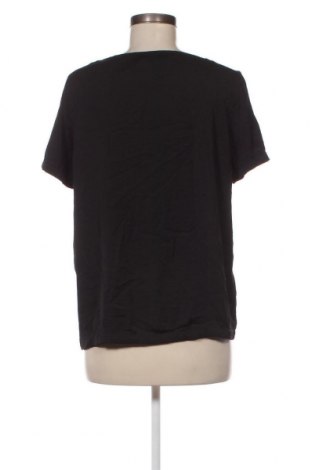 Γυναικεία μπλούζα VILA, Μέγεθος M, Χρώμα Μαύρο, Τιμή 9,28 €