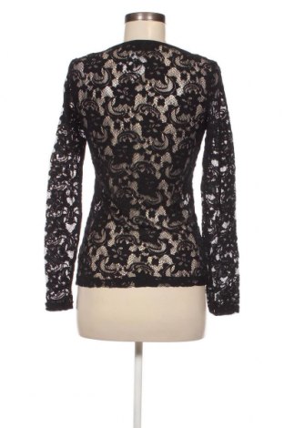Γυναικεία μπλούζα VILA, Μέγεθος M, Χρώμα Μαύρο, Τιμή 2,41 €