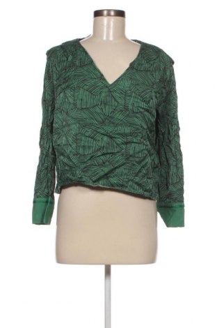 Γυναικεία μπλούζα VILA, Μέγεθος M, Χρώμα Πολύχρωμο, Τιμή 2,51 €