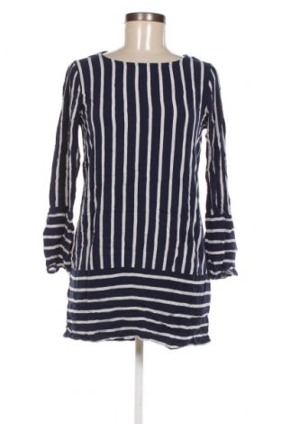 Γυναικεία μπλούζα VILA, Μέγεθος M, Χρώμα Μπλέ, Τιμή 2,88 €