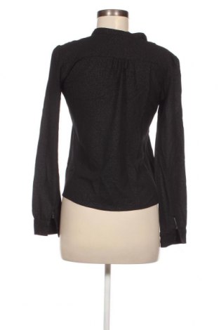 Дамска блуза VILA, Размер XS, Цвят Черен, Цена 4,35 лв.
