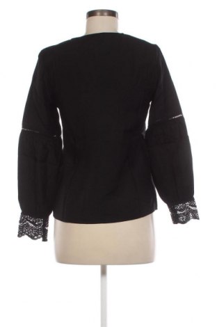 Damen Shirt VILA, Größe XS, Farbe Schwarz, Preis 3,51 €
