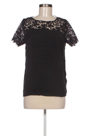 Γυναικεία μπλούζα VILA, Μέγεθος XS, Χρώμα Μαύρο, Τιμή 5,57 €