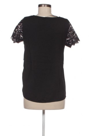 Γυναικεία μπλούζα VILA, Μέγεθος XS, Χρώμα Μαύρο, Τιμή 4,95 €