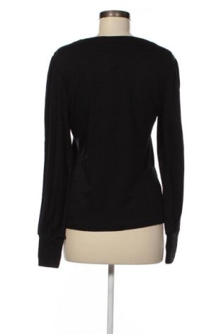 Дамска блуза VILA, Размер M, Цвят Черен, Цена 8,40 лв.