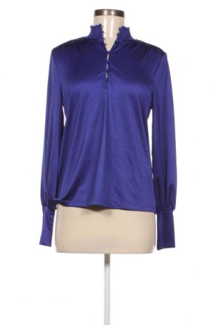 Damen Shirt VILA, Größe XS, Farbe Blau, Preis € 5,01