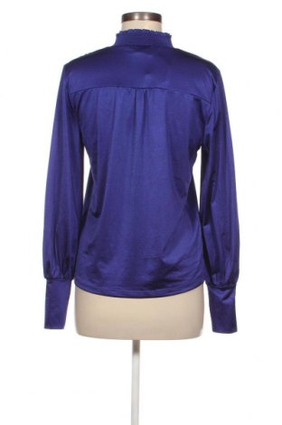 Γυναικεία μπλούζα VILA, Μέγεθος XS, Χρώμα Μπλέ, Τιμή 3,62 €