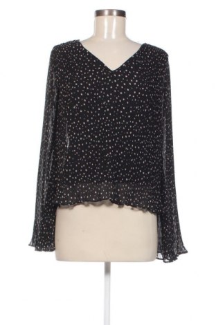 Дамска блуза VILA, Размер XS, Цвят Черен, Цена 4,95 лв.