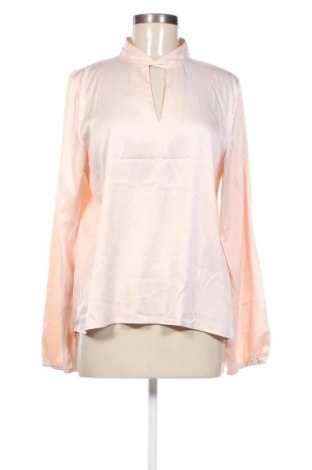 Γυναικεία μπλούζα VILA, Μέγεθος L, Χρώμα Ρόζ , Τιμή 3,62 €