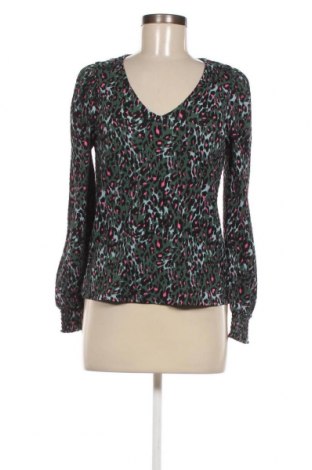 Damen Shirt VILA, Größe XS, Farbe Mehrfarbig, Preis 2,61 €