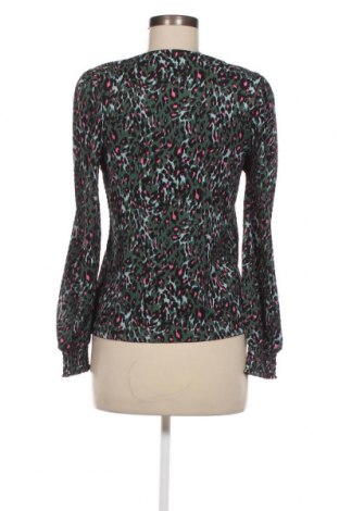 Дамска блуза VILA, Размер XS, Цвят Многоцветен, Цена 4,80 лв.