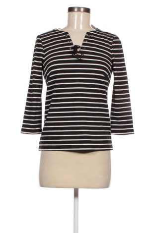 Γυναικεία μπλούζα VILA, Μέγεθος XS, Χρώμα Μαύρο, Τιμή 2,23 €