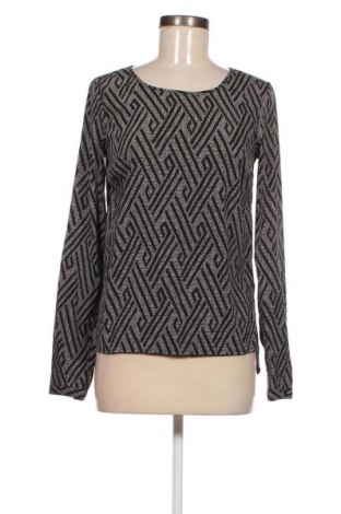Дамска блуза VILA, Размер XS, Цвят Черен, Цена 5,25 лв.