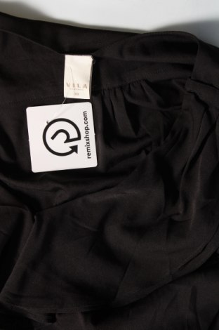 Bluză de femei VILA, Mărime XS, Culoare Negru, Preț 11,84 Lei