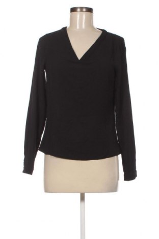 Γυναικεία μπλούζα VILA, Μέγεθος XS, Χρώμα Μαύρο, Τιμή 2,32 €
