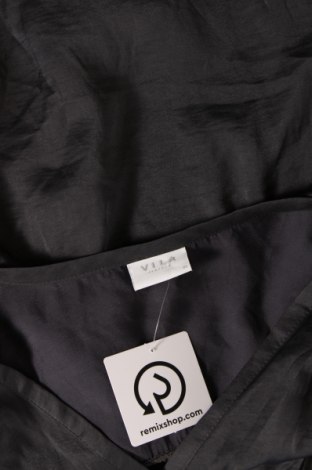 Γυναικεία μπλούζα VILA, Μέγεθος XS, Χρώμα Γκρί, Τιμή 2,88 €