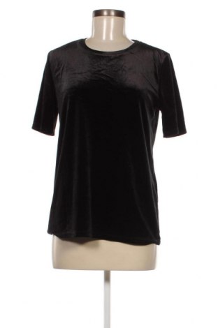 Damen Shirt VILA, Größe S, Farbe Schwarz, Preis 3,34 €