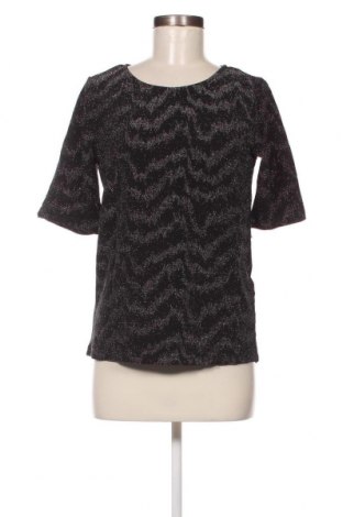 Γυναικεία μπλούζα VILA, Μέγεθος M, Χρώμα Ασημί, Τιμή 3,43 €