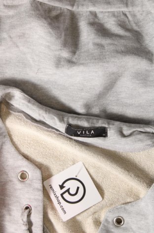 Damen Shirt VILA, Größe XS, Farbe Grau, Preis 2,40 €