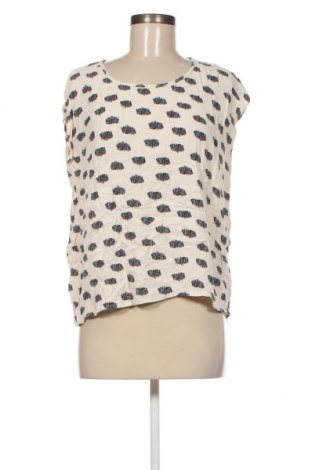 Γυναικεία μπλούζα VILA, Μέγεθος S, Χρώμα  Μπέζ, Τιμή 2,97 €
