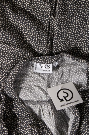 Γυναικεία μπλούζα VRS Woman, Μέγεθος S, Χρώμα Πολύχρωμο, Τιμή 3,01 €