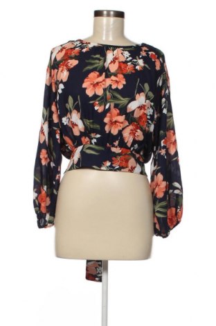 Дамска блуза Valley Girl, Размер M, Цвят Многоцветен, Цена 15,95 лв.